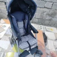 فروش کالسکه بچه