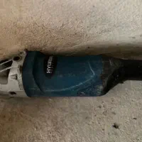 مینی فرز و دریل