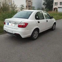 ساینا s سفید