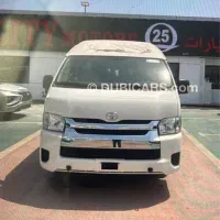 اجاره‌  ون تویوتا هایس  vip۲۰۲۴ دربستی  دراختیار|خدمات حمل و نقل|قشم, |دیوار
