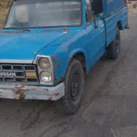 نیسان مدل ۶۵|خودرو سواری و وانت|شهرکرد, |دیوار