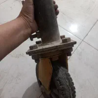 چرخ|ابزارآلات|همدان, |دیوار