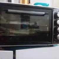 توستر و جاروبرقی بوش