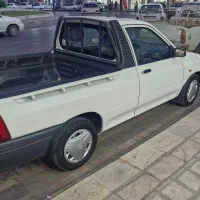 وانت پراید|خودرو سواری و وانت|رفسنجان, |دیوار