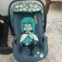 ست کالسکه|کالسکه و لوازم جانبی|بوشهر, |دیوار