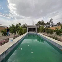 باغ کفِ ناژوان سند تک برگ 1200 متر پُر میوه|فروش خانه و ویلا|اصفهان, بوستان ناژوان|دیوار