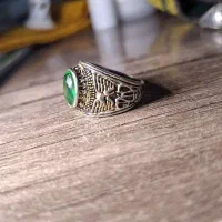 انگشتر فروش فوری|جواهرات|برخوار, |دیوار