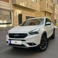 تیگو ۷ مدل ۱۴۰۱ (فقط اقساطی)