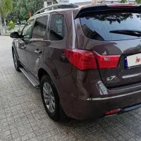 هایماs7 پلاس رنگ خاص 1800ccبسیار تمیز