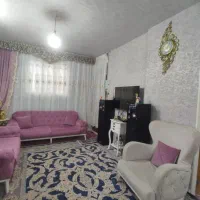 خونه شیک و تمیز تازه بازسازی شده درسفیدار