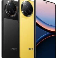 POCO F7 Ultra 256 Black|موبایل|تهران, آبشار تهران (دریاچه)|دیوار