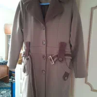 پالتو وبارونی|لباس|محمدیه-قزوین, |دیوار