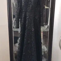 لباس مجلسی شیک و نو زنانه و لباس عروس دخترانه|لباس|نیشابور, شهرک جانبازان|دیوار