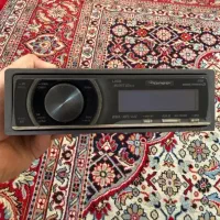 ظبط حرفه ایی پایونر 6050 تمیز و باند