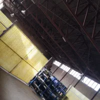 گاراژ اجاره سوله مغازه زمین برای شغل مختلف بزرگ|اجارهٔ مغازه و غرفه|مشهد, آبادگران|دیوار