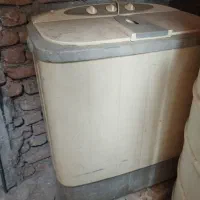 ماشین لباسشویی 7کیلویی