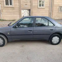 پژو 405 مدل 97