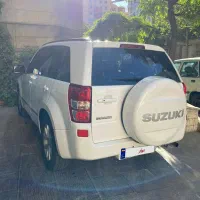 سوزوکی گرند ویتارا مونتاژ اتوماتیک ۲۴۰۰ مدل ۱۳۹۶|خودرو سواری و وانت|تهران, کوی فراز|دیوار