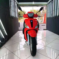 ساتلیس ۱۷۰ مدل ۴۰۲ بدون خط و خش|موتورسیکلت|تهران, افسریه شمالی|دیوار