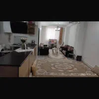 رهن آپارتمان تکواحدی ۷۷متری بافت قائمیه