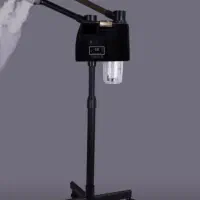 دستگاه بخور دو لول سرود گرم ایستاده سالنی در حد نو