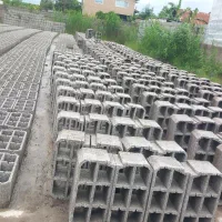 بلوک دیواری و  سقفی