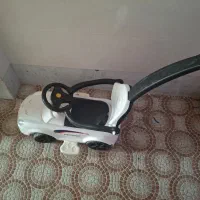 فروش  ماشین اسباب بازی و سه چرخه با قیمت مناسب