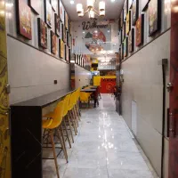 صندوقدار خانم فرکار خانم کمک فرکار خانم|استخدام خدمات فروشگاه و رستوران|مشهد, پورسینا|دیوار