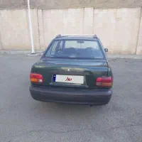 پراید مدل 80 فروشی