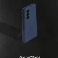 Samsung Galaxy Z Fold6