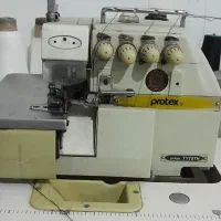 چرخ سردوز پنج نخ تعویض با ۴ نخ