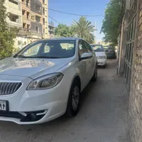 برلیانس H330 اتوماتیک 1500cc، مدل ۱۳۹۶|خودرو سواری و وانت|شیراز, فرهنگ شهر|دیوار