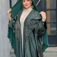 تولیدی پخش مانتو عبا|لباس|اهواز, لشکرآباد|دیوار