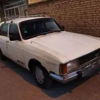 پیکان تمیز مدل 1379|خودرو سواری و وانت|فریدونشهر, |دیوار