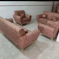 مبلمان علی خانی|مبلمان خانگی و میز عسلی|آبعلی, |دیوار