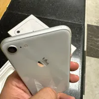 اپل iPhone 8 با حافظهٔ ۶۴ گیگابایت|موبایل|تهران, بهجت‌آباد|دیوار