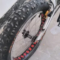 دوچرخه تریال بریس