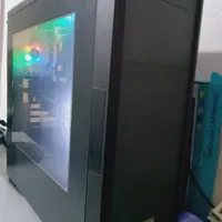 سیستم گیمینگ نسل 7در حد ddr4|رایانه رومیزی|گنبد کاووس, |دیوار