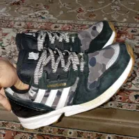 کتونی اورجینال ZX8000 بیپ آدیداس