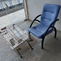 صندلی انتظار