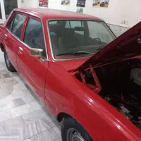 فروش|خودرو کلاسیک|فردوس (خراسان), |دیوار