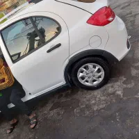 کوئیک ۴۰۱ معمولی آر|خودرو سواری و وانت|زابل, |دیوار