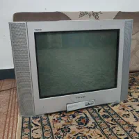 تلوزیون 21اینج سونی مناسب باغ و ویلا