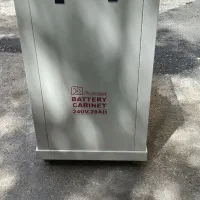 UPS 6000 W آنلاین تمام سینوسی فاراتل|قطعات و لوازم جانبی رایانه|تبریز, |دیوار