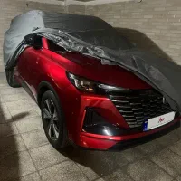 چانگان CS55 پلاس وارداتی 2024