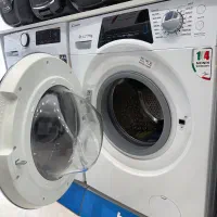 لباسشویی قسطی|ماشین لباسشویی و خشک‌کن لباس|کاشان, مدرس|دیوار