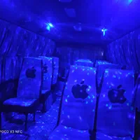 مینی بوس هیوندای دربستی|خدمات حمل و نقل|اهواز, رسالت|دیوار