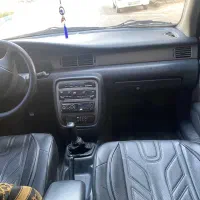 سمند x7 مدل 82|خودرو سواری و وانت|همدان, |دیوار