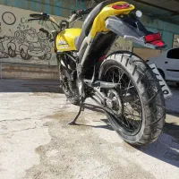 موتورسیکلت کویر|موتورسیکلت|شیراز, حافظیه|دیوار