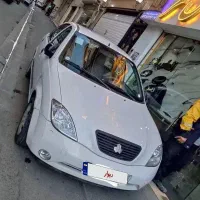 تیبا دو|خودرو سواری و وانت|کرج, المهدی|دیوار